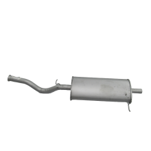 Глушитель Мотор Сич Калина 1119 хетчбек 1119-1200010 (47647)