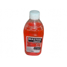 Омыватель стекла зимний -20С° Master Cleaner 1л Лесные ягоды (47755)
