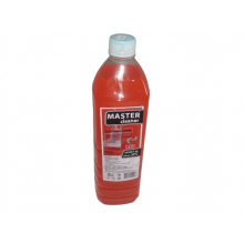 Омыватель стекла зимний -20С° Master Cleaner 2л Лесные ягоды (47756)
