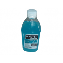 Омыватель стекла зимний -20С° Master Cleaner 1л Морская свежесть (47758)