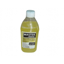 Омыватель стекла зимний -20С° Master Cleaner 1л Цитрус (47761)