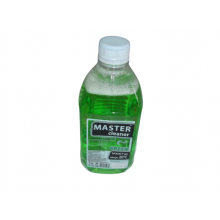 Омыватель стекла зимний -20С° Master Cleaner 1л Экзотик (47764)