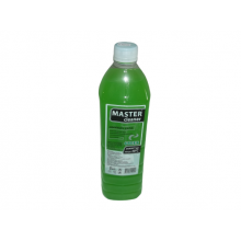 Омыватель стекла зимний -20С° Master Cleaner 2л Экзотик (47765)