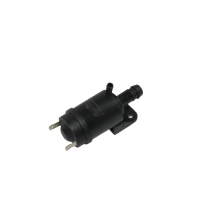 Насос омывателя Аляска ВАЗ 2108-21099 Таврия старого образца 2108-5208009 (47850)
