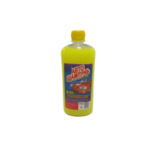 Автошампунь BioLine С Воском Концентрат 1:50 (500 мл) (47936)