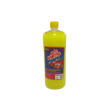 Автошампунь BioLine С Воском Концентрат 1:50 (1000 мл) (47937)