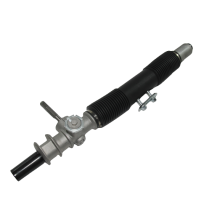 Рулевая рейка FSO Ланос, Сенс, без ГУР, механизм рулевой в сборе, OEM 96275011 (48125)
