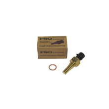 Датчик температуры ОЖ Ланос, Сенс, Авео, Нексия, Матис FSO 96182634 (48138)