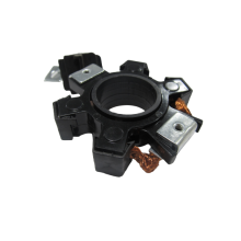 Щетки стартера в сборе 0.8 кВт EuroEx Ланос 1.5, Нексия 1.5, OEM 93740997 (48183)