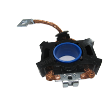 Щетки стартера в сборе 0.8 кВт EuroEx Авео 1.5, Матиз, Нексия, OEM 93745759 (48187)