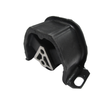 Подушка двигателя EuroEx Ланос, Сенс, Нексия, Эсперо, левая, OEM 90250437 (48680)