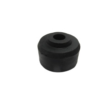 Втулка стойки стабилизатора Ланос, Сенс KAP 1шт, резина OEM 02875013 (48925)
