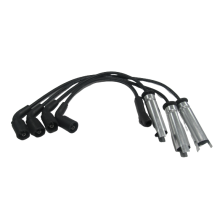 Провода Высоковольтные KAP Silicone Ланос Авео Нексия 1.5 8V 96305387 (48995)