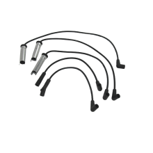 Провода Высоковольтные KAP Silicone Нексия 1.5 8V Трамблер 96156396 (48997)