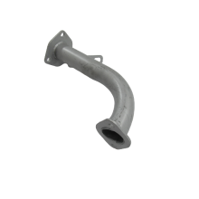 Вставка заменитель катализатора UnivEX Сенс 1.3 с 2010г TF698P-1206010 (49207)