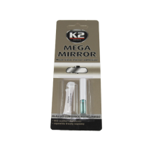 Клей зеркала заднего вида K2 MEGA MIRROR, 6 мл (49225)