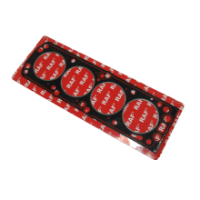 Прокладка головки ГБЦ Ланос 1.5 8кл RAF с герметиком OEM 96391433 (56278)