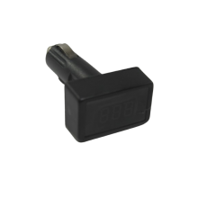 Вольтметр В Прикуриватель 12-24V Красный Дисплей 0.36" EuroSport DVM-36 AS-R (56470)