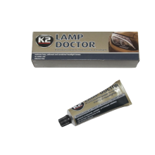 Паста полироль для фар К2 Lamp Doctor 60 гр (57086)