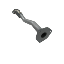Вставка заменитель катализатора UnivEX Ланос 1.4 Сенс Евро-2 TF698P-1202008-20 (57162)