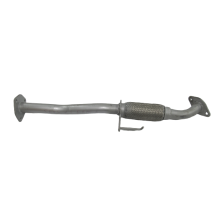 Труба приемная UnivEX Сенс Евро-3 под датчик TF698P-1203010-10 (57163)
