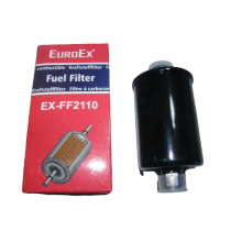 Фильтр топливный EuroEx инжектор гайка EX-FF2110 (57347)