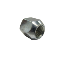 Гайка колеса Авео, Лачетти, ключ 19, открытая, конус PYUNG HWA М12 x 1.5 x 20, 1шт, 94515402 (57367)