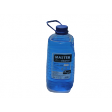 Омыватель стекла летний Master Cleaner 4л Морская свежесть (57489)