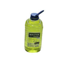 Омыватель стекла летний Master Cleaner 4л Цитрус (57490)