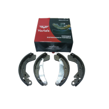 Колодки тормозные задние VORTEX Ланос, Сенс, Нексия, комплект 4шт, 96226110 (57624)