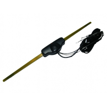 Антенна активная CELSIOR AN-009, 280 х 28 х 16 мм (57950)