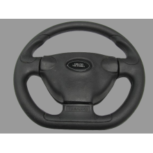 Руль Таврия 1102, Славута 1103, 1105 "Гранд Виктория" АВТОПЛАСТ (58396)