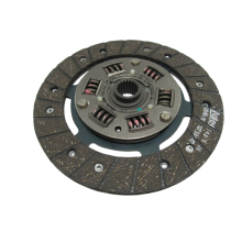 Диск сцепления ВАЗ 2110, 2111, 2112 VALEO OEM 2110-1601130 (58422)