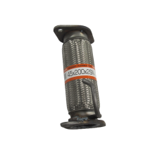 Гофра с фланцами EuroEx Ланос 1.4 Сенс TF698P-1203100 (58492)