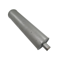 Глушитель UnivEX ГАЗ 3302 2705 Газель Соболь d-51 центр 36-1201010-01 (58846)