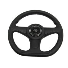Руль ВАЗ 2101, 2102, 2103, 2104, 2105, 2106, 2107, 2121, 21213 "Спорт Экстрим" АВТОПЛАСТ (59360)