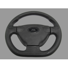 Руль ВАЗ 2101, 2102, 2103, 2104, 2105, 2106, 2107, 2121, 21213 "Гранд Виктория" АВТОПЛАСТ (59361)