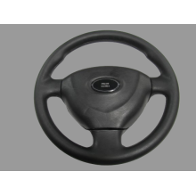 Руль ВАЗ 2101, 2102, 2103, 2104, 2105, 2106, 2107, 2121, 21213 " Пилот Ультра" АВТОПЛАСТ (59362)