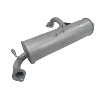 Глушитель UnivEX Таврия Славута Дана 1102-1201009-10 (59397)