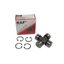 Крестовина RAF ВАЗ 2101, 2102, 2103, 2104, 2105, 2106, 2107, карданного вала (59532)