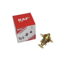 Вставка термостата RAF Москвич 412 2140 2126 2717 412-1306010 (59692)