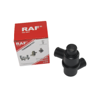 Термостат RAF ВАЗ 2101 2105 2106 2107 80°C 2101-1306010 (59697)