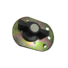 Выключатель массы 12V-24V VORTEX с переключателем (59700)
