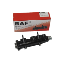 Цилиндр тормозной главный RAF Таврия 1103 без вакуума 1102-3505008 (59717)