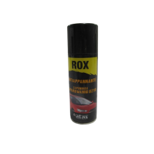 Антизапотеватель стекол ATAS ROX, аэрозоль 200 гр (59996)