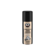Очиститель карбюратора K2 CARB CLEANER аэрозоль 400 мл (60144)