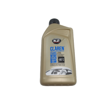 Омыватель стекла зимний -80С° К2 Claren Windshield Washer, концентрат 1л (60145)