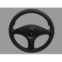 Руль ВАЗ 2108, 2109, 21099, 2113, 2114, 2115 "Гранд Спорт" АВТОПЛАСТ (60212)