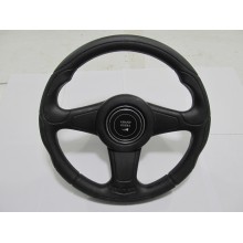 Руль ВАЗ 2108, 2109, 21099, 2113, 2114, 2115 "Гранд Экстра" АВТОПЛАСТ (60213)