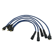 Провода Высоковольтные Startech Silicone Москвич 412 2140 ИЖ N323 (60431)